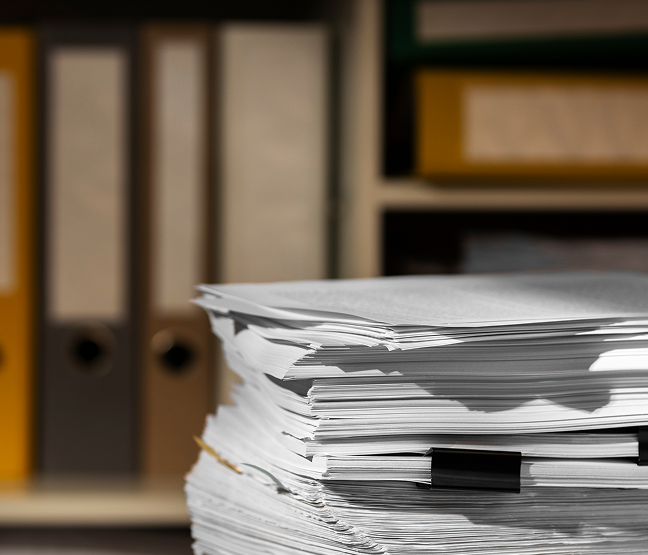 Trademark Monitoring Includes